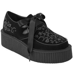 COPY - Killstar Enchant Me Creepers